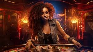 Various Categories of the 777p Game Lobby — Overview of live casino & slots