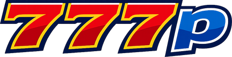 777p লোগো